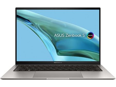 Computador Portátil Profissional ASUS Zenbook S UX5304VA-73AOHDCP1 | 13,3   | EVO i7-1355U | 32GB | 1TB SSD on Sale