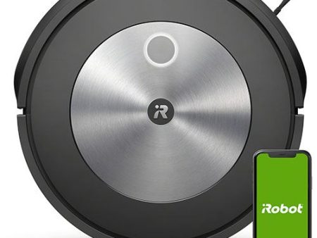 Aspirador Robot iRobot Roomba® j7 Online