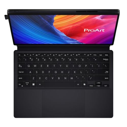 Portátil ASUS ProArt PZ13 HT5306QA-X1PAOHDPB1 Copilot+ | 13  | Snapdragon® X Plus de 45 TOPS | 16GB | 1TB SSD | Qualcomm® Adreno For Cheap