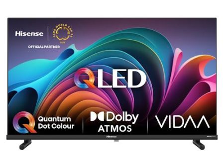 Smart TV Hisense 40  Full HD 40A5NQ - 101 cm Hot on Sale