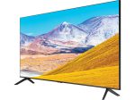 Smart TV Samsung 85TU8005 LED 85  Ultra HD 4K Cheap