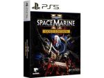 Warhammer 40,000: Space Marine II - Gold Edition - PS5 Online