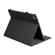 Capa Gecko Easy-Click Ipad Air 13  (2024) - Preto Online Sale