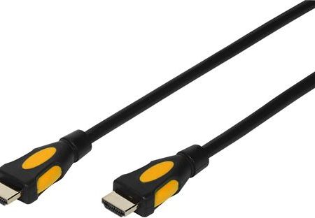 Cabo HDMI ISY IHD-3300 3m Fashion