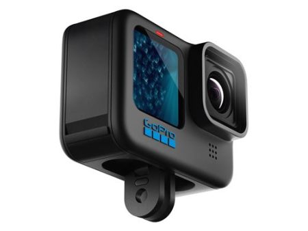 Action Cam GoPro HERO11 - Preto Discount