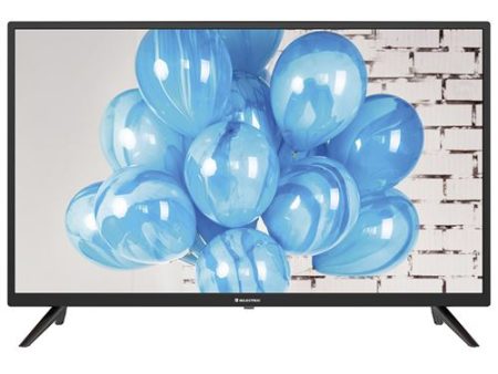 Smart TV Milectric MITV-32NA05 | LED | HD | 32   | 81,3 cm | A Discount