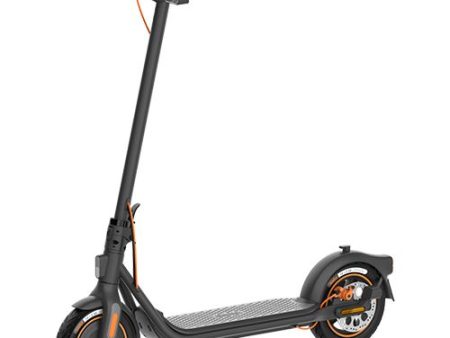 Trotinete Elétrica Segway Ninebot KickScooter F40I Online now