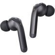 Auriculares True Wireless Bluetooth Fresh  n Rebel Twins Fuse - Storm Grey Online Sale