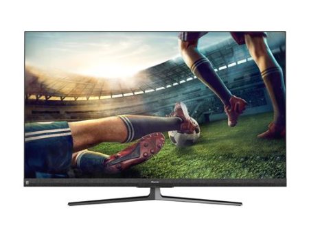 Smart TV Hisense U8QF 55U8QF | LED | 4K UHD | 54,6   | 138,7 cm | G Sale