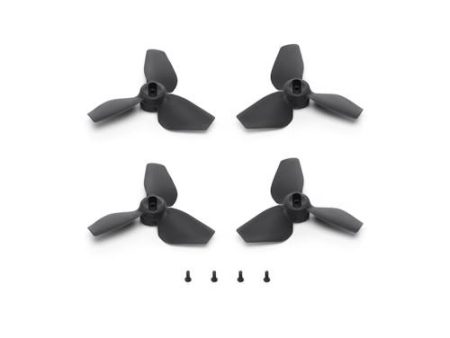 Conjunto de Hélices DJI Neo Propellers - 2 Pares Discount