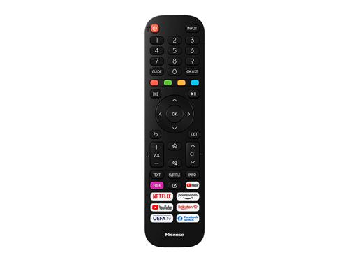 Smart TV Hisense 32A4BG | LED | HD | 32   | 81,3 cm | F For Cheap