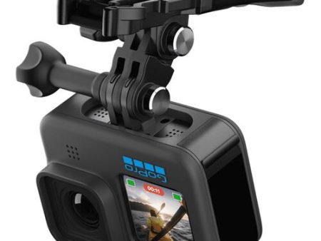 Bite Mount GoPro - Preto Cheap