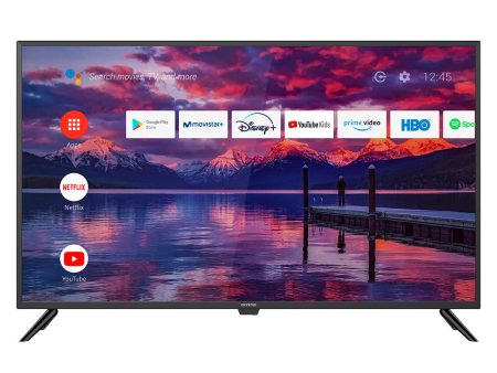 Smart TV Android Infiniton 65AF2300 65  LED Ultra HD 4K Cheap