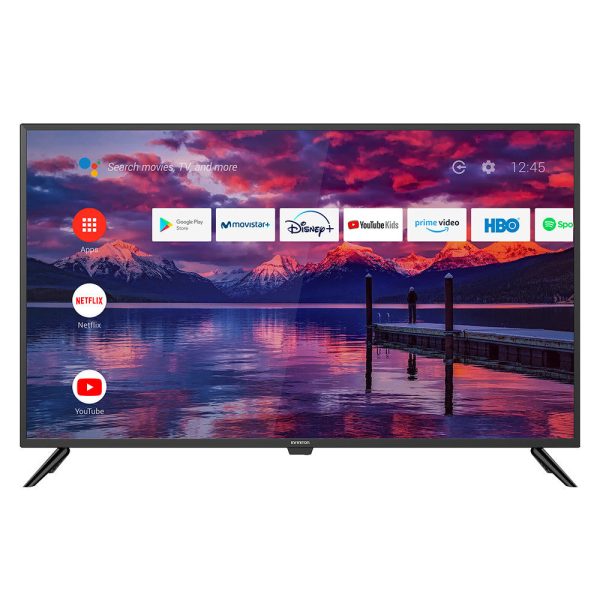 Smart TV Android Infiniton 65AF2300 65  LED Ultra HD 4K Cheap