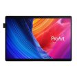 Portátil ASUS ProArt PZ13 HT5306QA-X1PAOHDPB1 Copilot+ | 13  | Snapdragon® X Plus de 45 TOPS | 16GB | 1TB SSD | Qualcomm® Adreno For Cheap