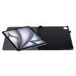 Capa Gecko Easy-Click Ipad Air 13  (2024) - Preto Online Sale