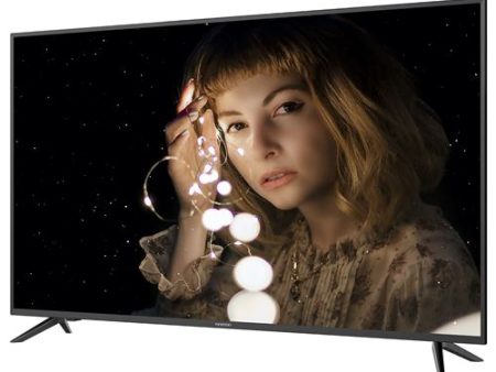 Smart TV Android Infiniton INTV-50AT3100 50  LED Ultra HD 4K Sale