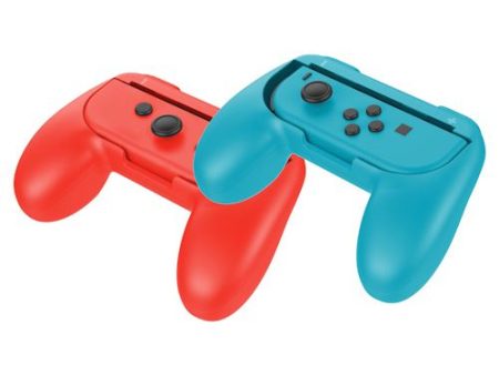 Duo Grips Ardistel Silicone - Nintendo Switch e Nintendo OLED Cheap