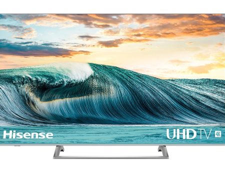 Smart TV Hisense H43B7520 LED 43  Ultra HD 4K Fashion