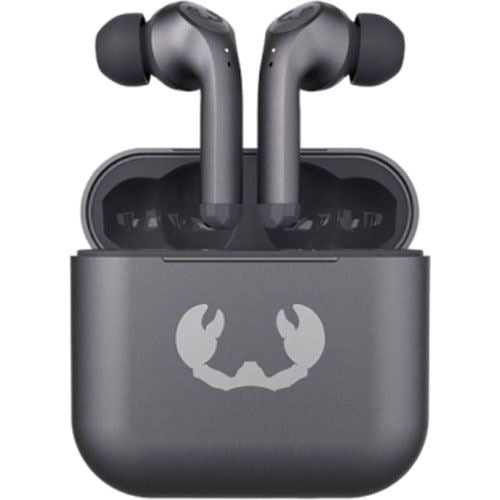 Auriculares True Wireless Bluetooth Fresh  n Rebel Twins Fuse - Storm Grey Online Sale