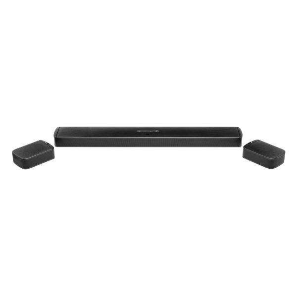 Soundbar JBL Bar 913DBBLK 9.1 820W For Cheap