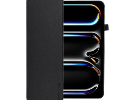 Capa Gecko Easy-Click Ipad Pro Air 13  (2024) - Preto For Cheap