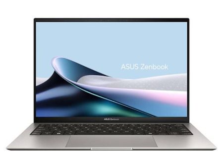 Computador Portátil Asus Zenbook S 13 OLED UX5304MA-74AOHDCB1 | 13.3  | Ultra 7-155U | 16GB | 1TB SSD Online Sale