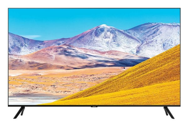 Smart TV Samsung 85TU8005 LED 85  Ultra HD 4K Cheap