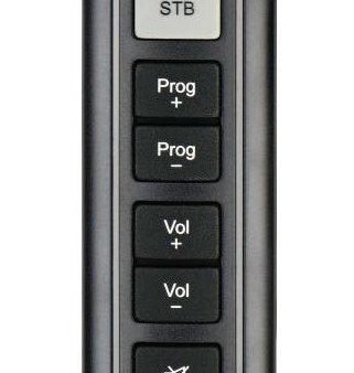 Comando TV Thomson Universal Zapper 2em1 Roc Z107 Online Hot Sale