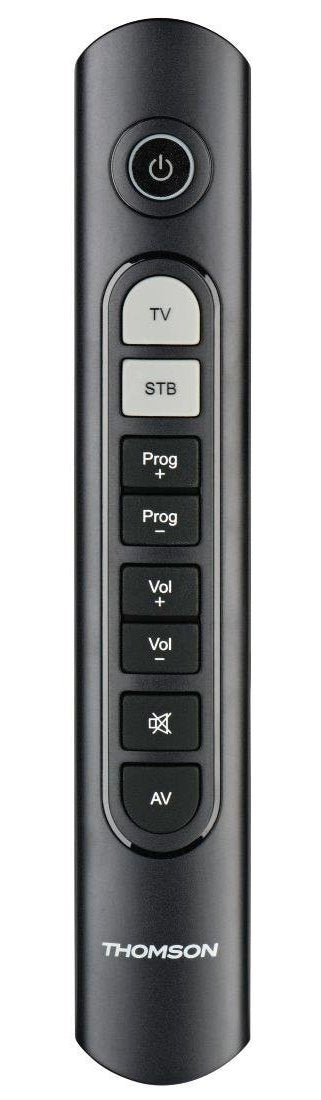 Comando TV Thomson Universal Zapper 2em1 Roc Z107 Online Hot Sale