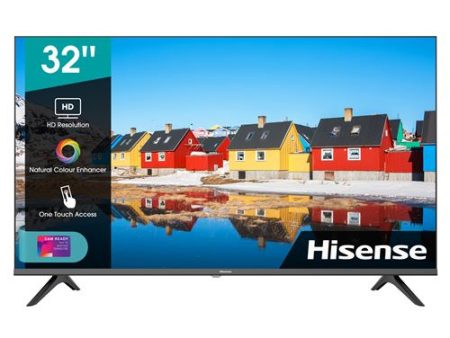 Smart TV Hisense A5700FA | LED | HD | 32   | 81,3 cm | G Supply