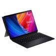 Portátil ASUS ProArt PZ13 HT5306QA-X1PAOHDPB1 Copilot+ | 13  | Snapdragon® X Plus de 45 TOPS | 16GB | 1TB SSD | Qualcomm® Adreno For Cheap