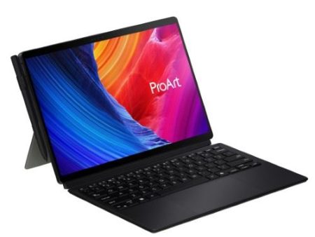 Portátil ASUS ProArt PZ13 HT5306QA-X1PAOHDPB1 Copilot+ | 13  | Snapdragon® X Plus de 45 TOPS | 16GB | 1TB SSD | Qualcomm® Adreno For Cheap