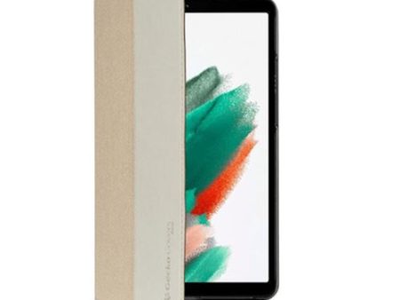 Capa Gecko Easy-Click Samsung Galaxy Tab A9 (2023) - Creme Online now