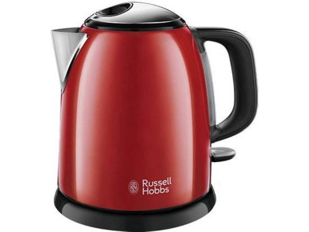 Jarro Elétrico Russell Hobbs Mini 24992-70 (2400 W - 1 L) Cheap