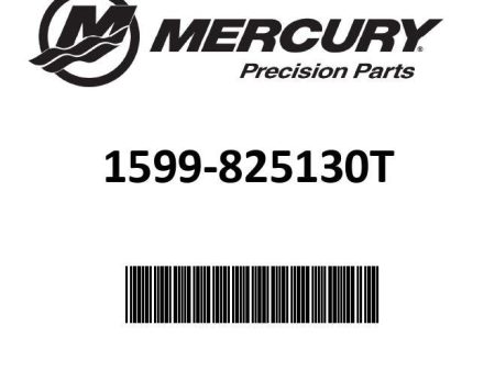 Mercury - D shaft hsg-blk - 1599-825130T Cheap