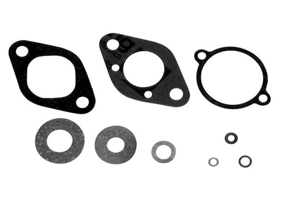 Mercury - Carburetor Gasket Set - Fits 4 HP Outboard 2 Stroke Engine - 1399-1717 Sale