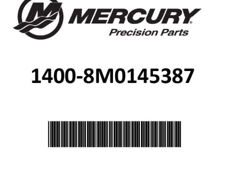 Mercury - Clamp bracket-stb - 1400-8M0145387 Online now