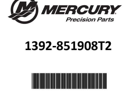 Mercury - Carburetor - 1392-851908T2 Cheap