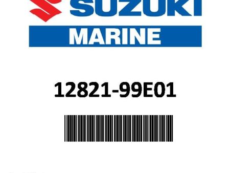 Suzuki - Spring,tensione - 12821-99E01 For Cheap