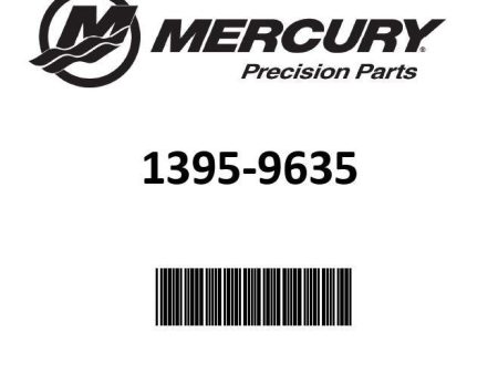 Mercury - Diaphragm - 1395-9635 For Sale