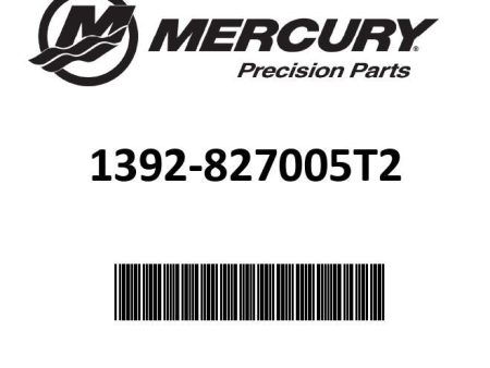 Mercury - Carburetor - 1392-827005T2 Cheap