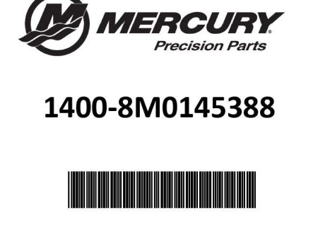 Mercury - Clamp brackt-port - 1400-8M0145388 Cheap