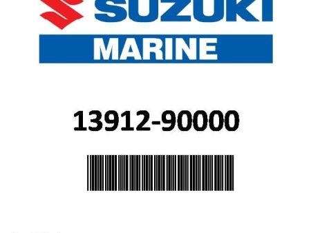 Suzuki - Washer 6.5x20x1 - 13912-90000 For Cheap