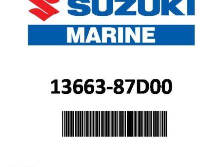 Suzuki - Spring - 13663-87D00 on Sale