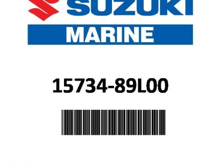 Suzuki - Spacer,delivery - 15734-89L00 For Sale