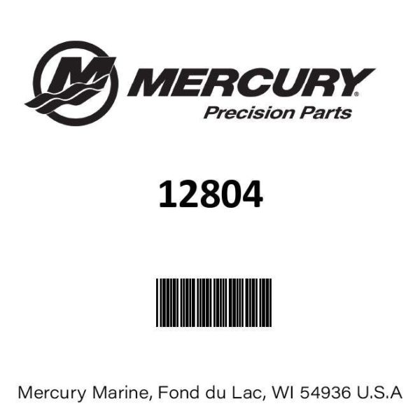 Mercury - Bezel assy - 12804 Online Sale