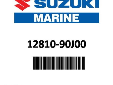 Suzuki - Tensioner,timin - 12810-90J00 Supply