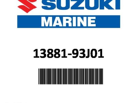 Suzuki - Tube,outlet - 13881-93J01 Sale