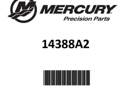 Mercury - Cover assy - 14388A2 Sale